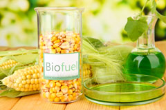 Ynys Isaf biofuel availability