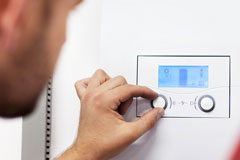 best Ynys Isaf boiler servicing companies
