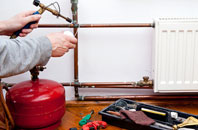 free Ynys Isaf heating repair quotes